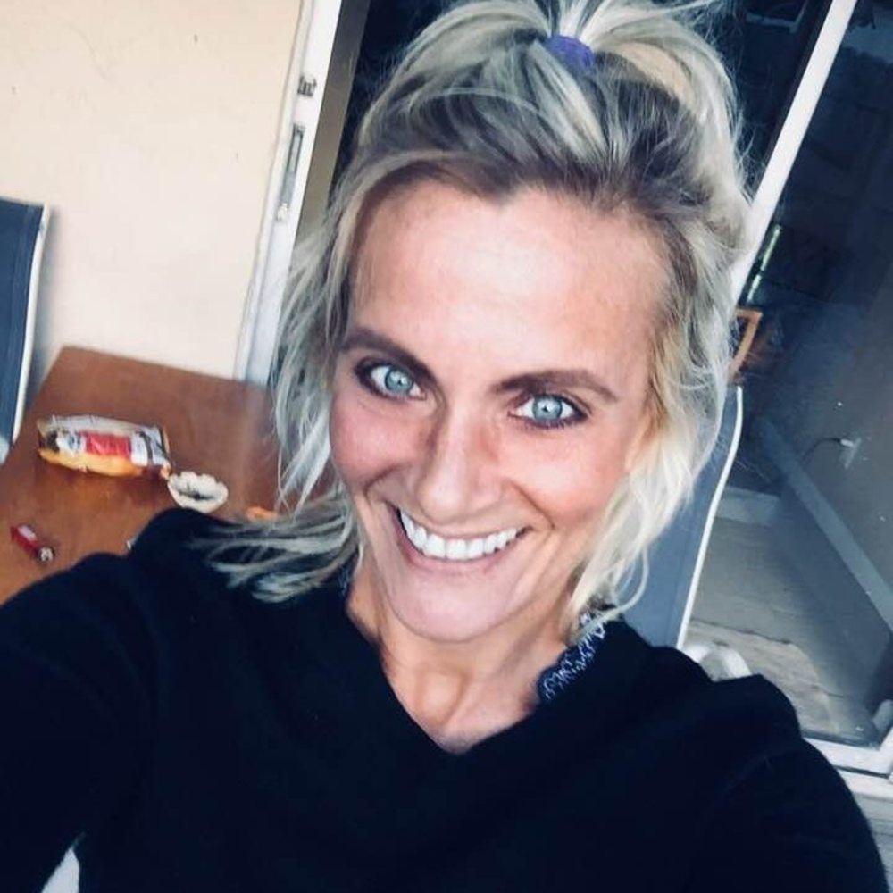 Meet your Posher, Nikki